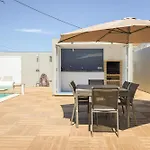 Dunas Villa *