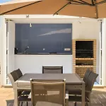 Villa Dunas *