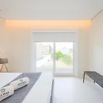 Villa Dunas São Jacinto