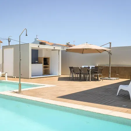 Dunas Villa São Jacinto