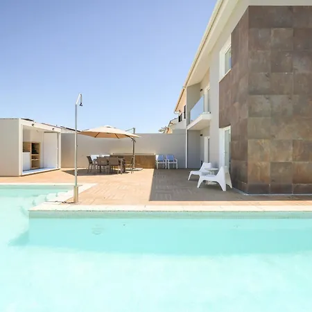 Dunas Villa *