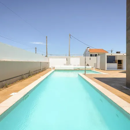 Villa Dunas