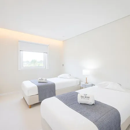 Dunas Villa São Jacinto