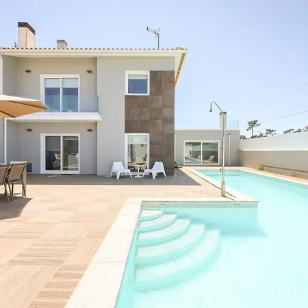 Dunas Villa São Jacinto