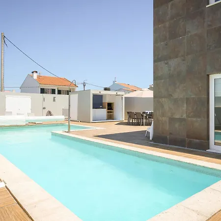 Villa Dunas São Jacinto