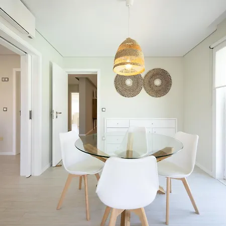 Dunas Villa São Jacinto