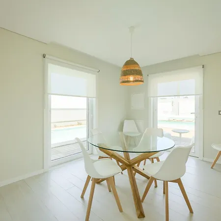 Villa Dunas São Jacinto