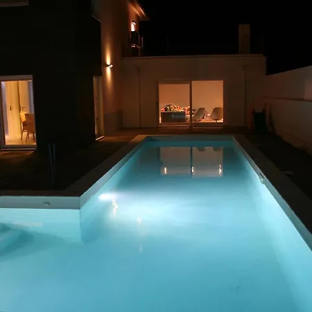 Dunas * São Jacinto