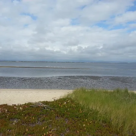 Villa Dunas São Jacinto