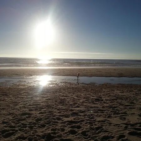 Dunas ヴィラ São Jacinto