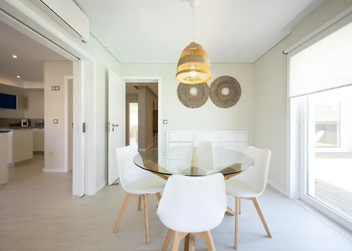 Dunas Villa São Jacinto