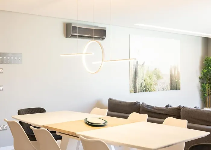 Villa Dunas São Jacinto