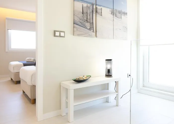 Dunas * São Jacinto