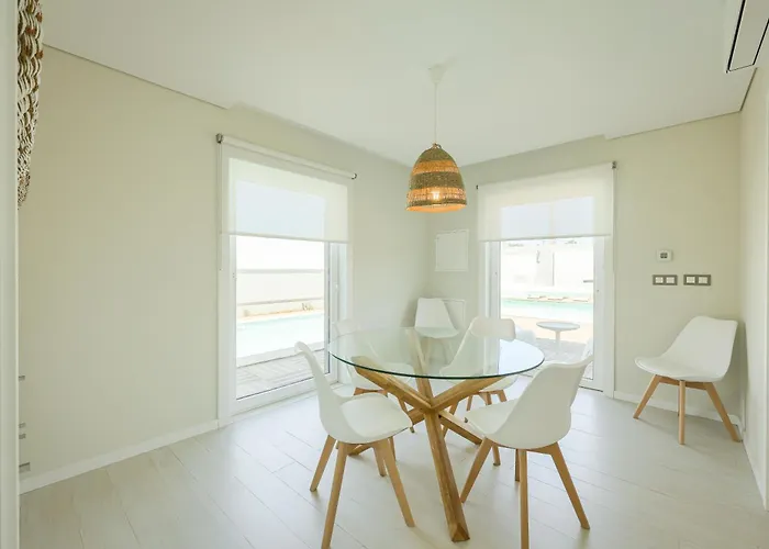 Villa Dunas São Jacinto