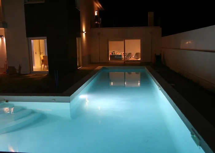 Dunas * São Jacinto