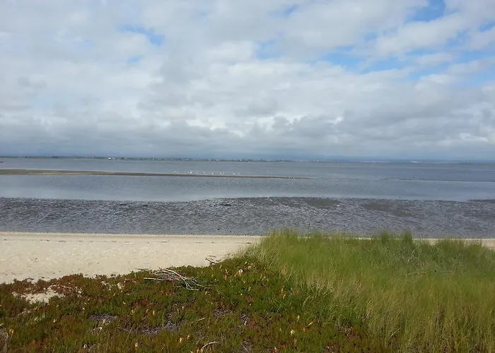 Villa Dunas Sao Jacinto