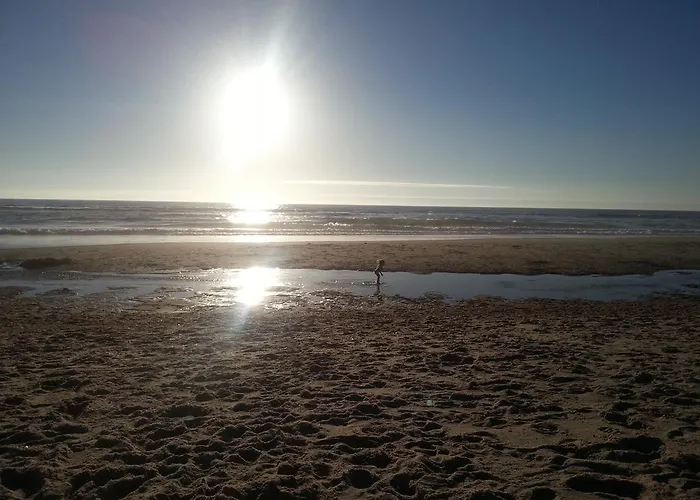 Dunas Villa Sao Jacinto